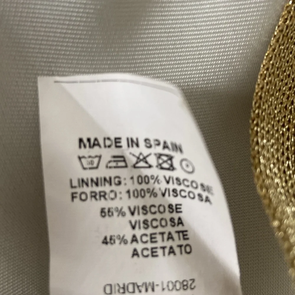 Vilagallo shirt - Picture 4 of 4